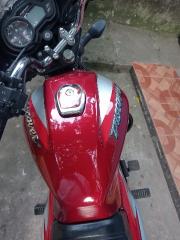 Bajaj Discover 125